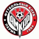 Футбольный клуб Амкар