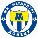 Футбольный клуб Металлург Донецк