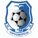 Футбольный клуб Черноморец