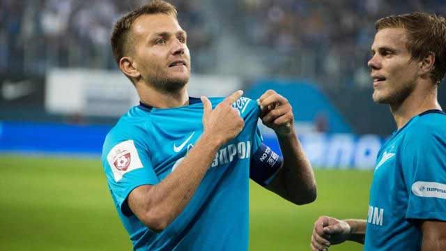 Зенит - Реал Сосьедад прогноз Лига Европы