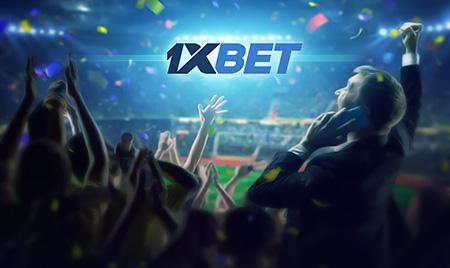 1xbet вывод