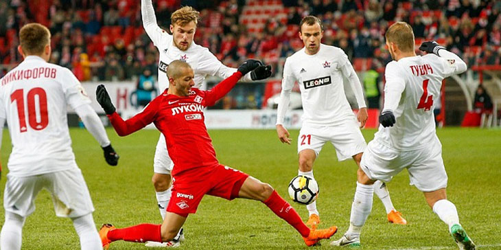 СКА-Хабаровск - Урал прогноз на 17.03.2023