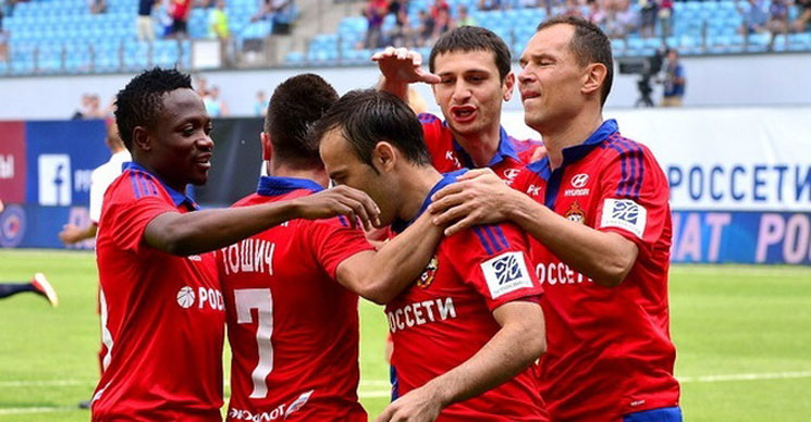 ЦСКА - Амкар: Прогноз и ставки на матч 18.04.2023