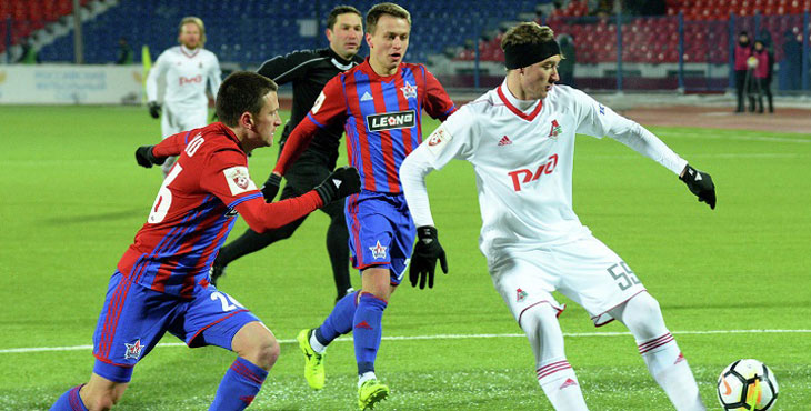 СКА-Хабаровск - Амкар: Прогноз на матч 07.04.2023