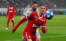 Шальке – Локомотив прогноз