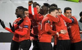 Арсенал – Ренн прогноз